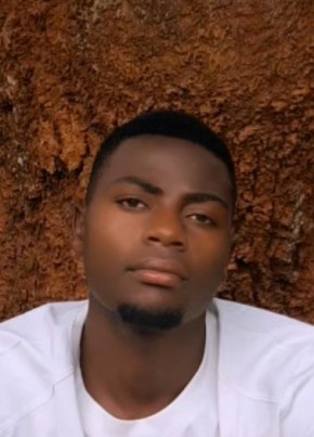 Jj из Kampala 26 лет