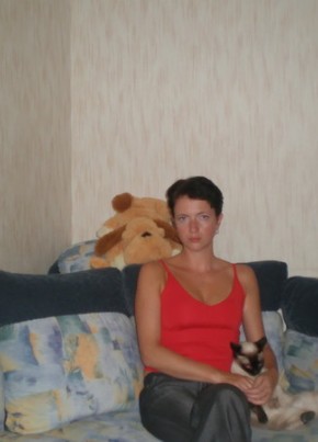 Татьяна, 46, Russia, Shchelkovo