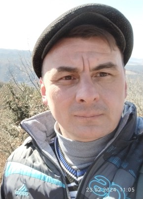 Игорь, 46, Россия, Находка