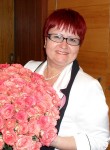 Валентина, 59 лет