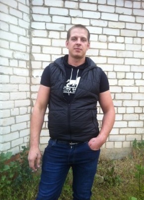 Алексей, 36, Россия, Орёл