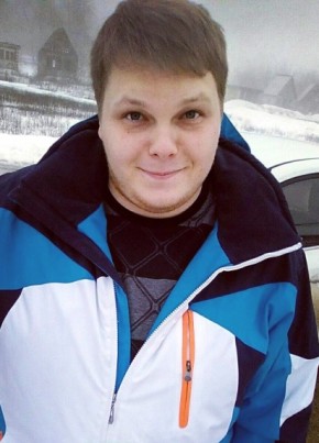 Игорёк, 29, Россия, Кашары