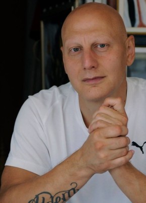 Pavel, 54, Россия, Москва