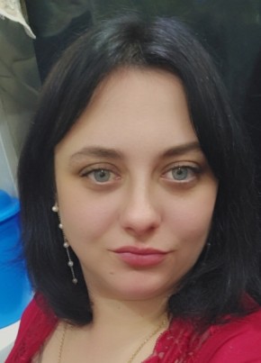Виктория из Алчевска 31 год