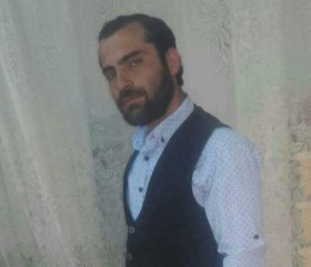 Ali Ahmet, 34 года, Gaziantep