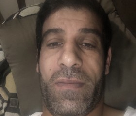 khaled, 43 года, Harrisburg