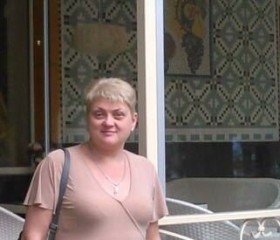 Ольга, 53 года, Мелітополь