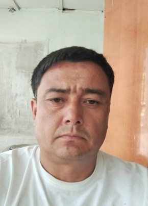 M, 41, Russia, Moscow