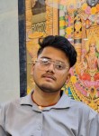 Ansh, 18 лет, Hyderabad