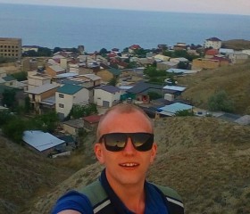 Dmitry, 33 года, Орджоникидзе