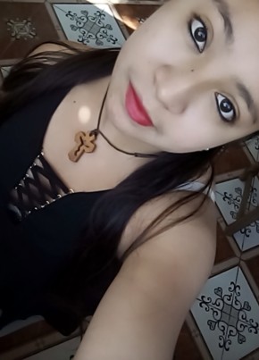 Vicky, 21, República de Guatemala, Nueva Guatemala de la Asunción