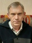 Сергей, 58 лет, Курск