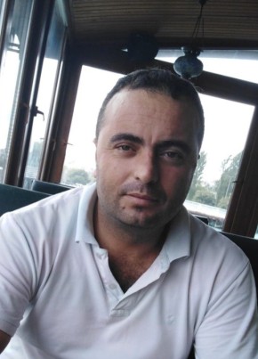 camoka, 39, Türkiye Cumhuriyeti, İstanbul