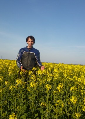 Анатолий, 39, Україна, Київ