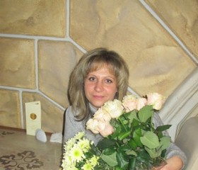 Наталья, 44 года, Сніжне