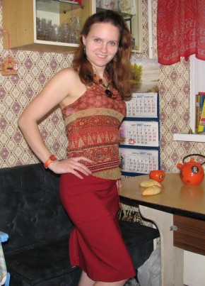 Анна, 38, Россия, Нижний Новгород