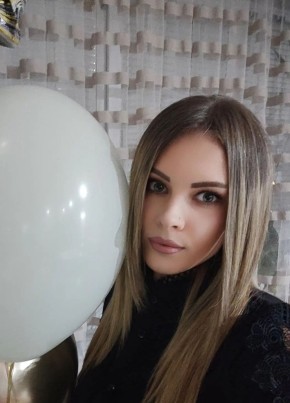Алёна из Волгограда 35 лет