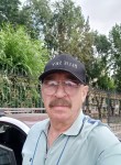 Валентин, 69 лет, Алматы