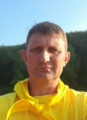 Василий, 48, Россия, Назарово