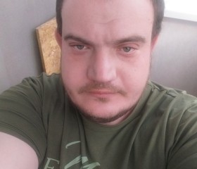 Александр, 34 года, Десногорск