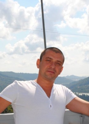 Дима, 40, Россия, Волгоград