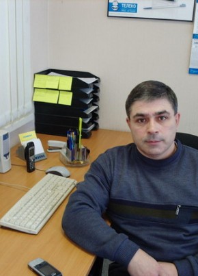 Евгений, 56, Россия, Екатеринбург