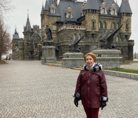 Ya takaya, 63, Moscow