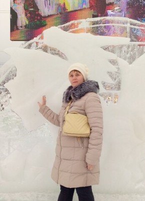 Светлана, 39, Россия, Можга