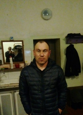 Dmitriy, 38, Russia, Rybinsk