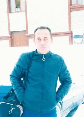 Kamil, 41, Azərbaycan Respublikası, Bakı