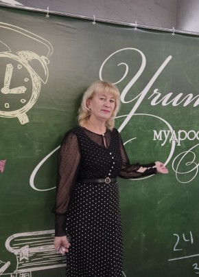 Надежда из Ширы 55 лет