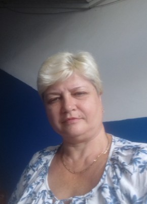 Татьяна, 61, Україна, Павлоград