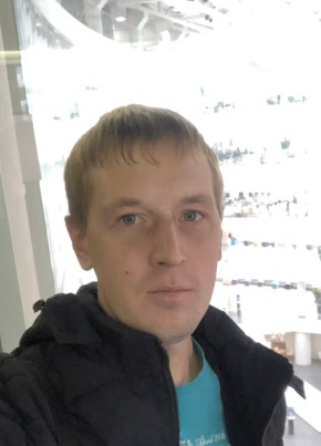 Александр, 38, Россия, Карасук