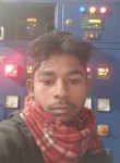 Ramu Raj, 18  , Lucknow