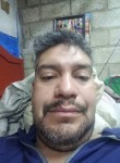Julio, 39 лет, Tuxpan (Estado de Michoacán de Ocampo)