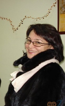 Марина, 57, Россия, Пермь