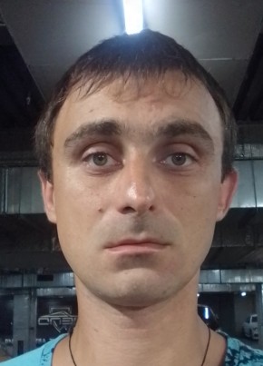 Женя из Иркутска 31 год