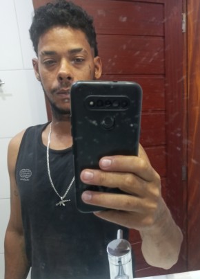 Thiago из Arapiraca 35 лет