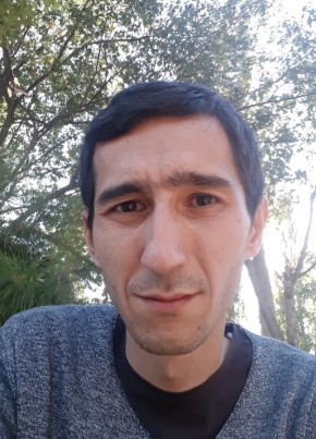 Natan, 35, Uzbekistan, Tashkent