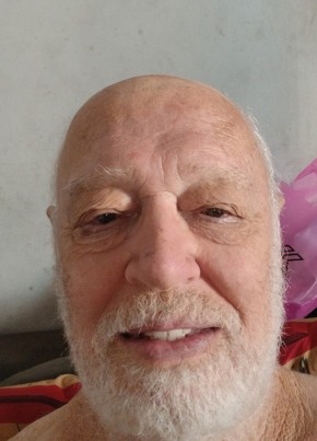 Paulo Roberto из Vila Velha 51 год