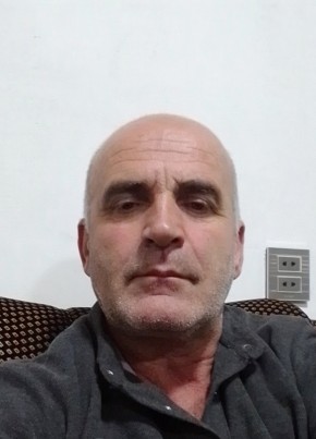 Магир, 55, Azərbaycan Respublikası, Quba