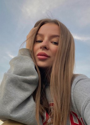 Kseniya, 26, Russia, Saint Petersburg