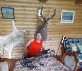 Vladimir, 45, Rasskazovo