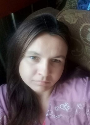 Александра, 24, Россия, Белогорск (Амурская обл.)