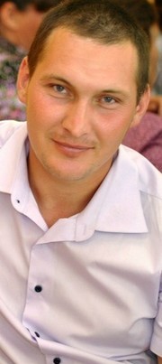 Сергей, 40, Россия, Вурнары