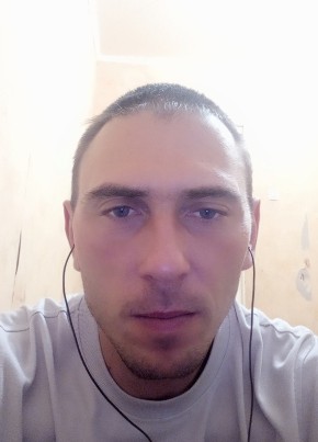 владимир, 33, Россия, Новотроицк