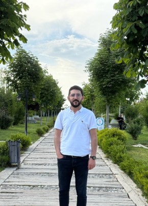 Ahmet из Tatvan 30 лет