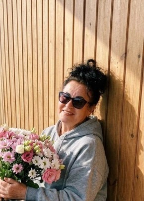 Ирина из Кавалерово 65 лет