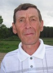 Николай, 63 года, Ульяновск