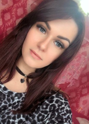 Ксения из Киселевска 33 года
